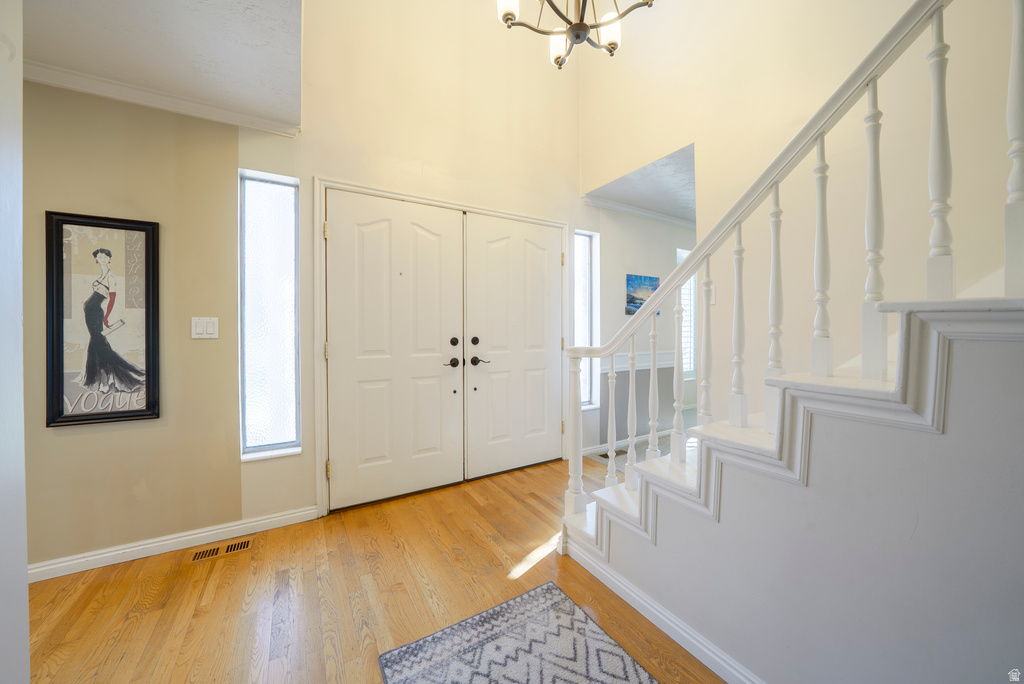 761 E SAN SIMEON WAY Bountiful, UT 84010