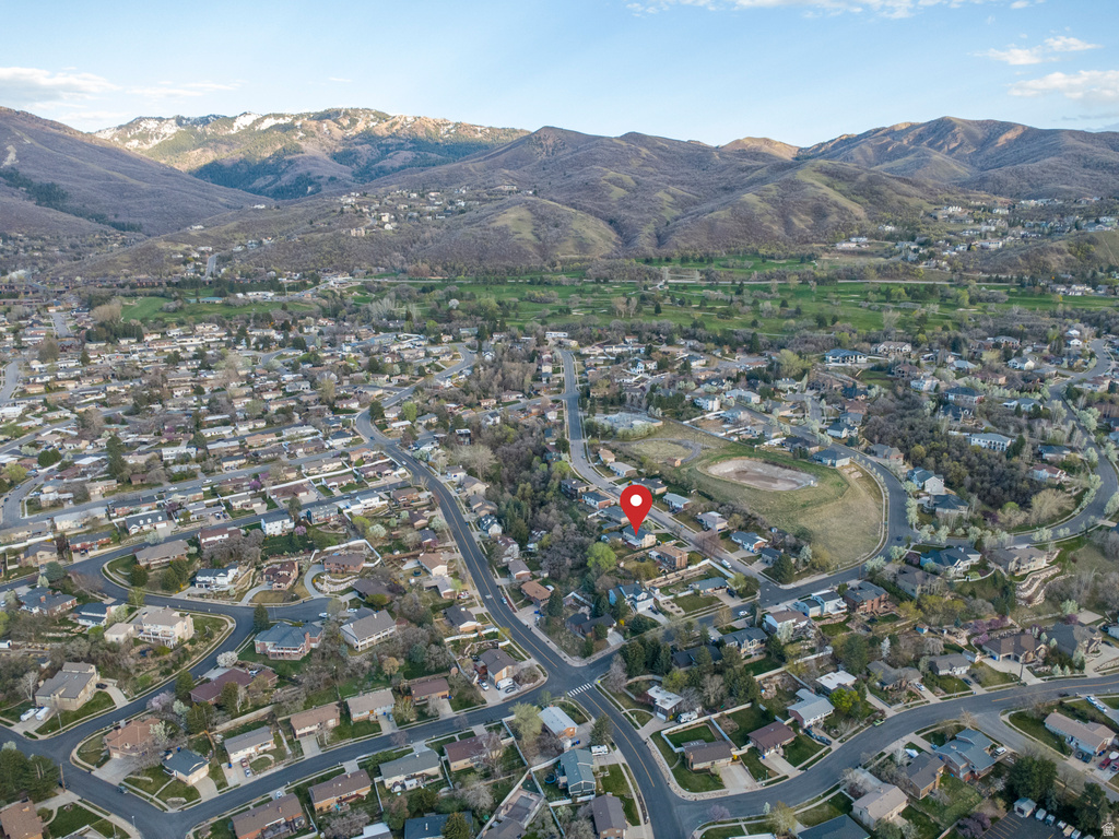 761 E SAN SIMEON WAY Bountiful, UT 84010