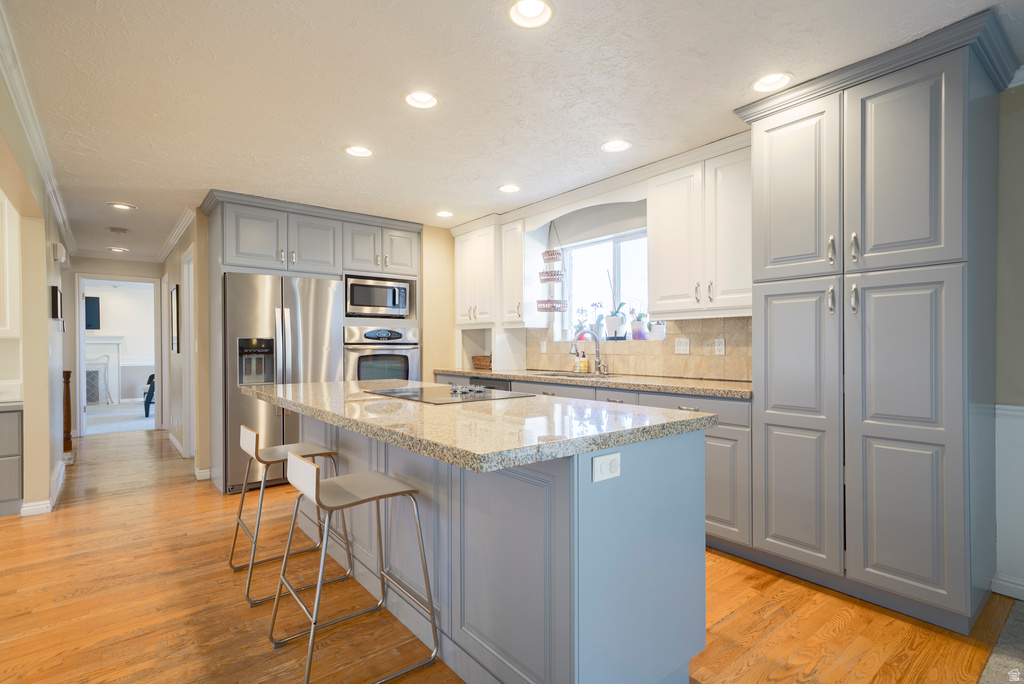 761 E SAN SIMEON WAY Bountiful, UT 84010