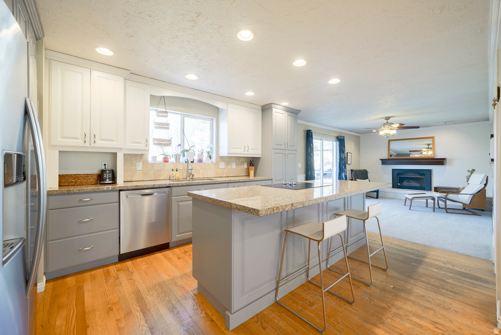 761 E SAN SIMEON WAY Bountiful, UT 84010