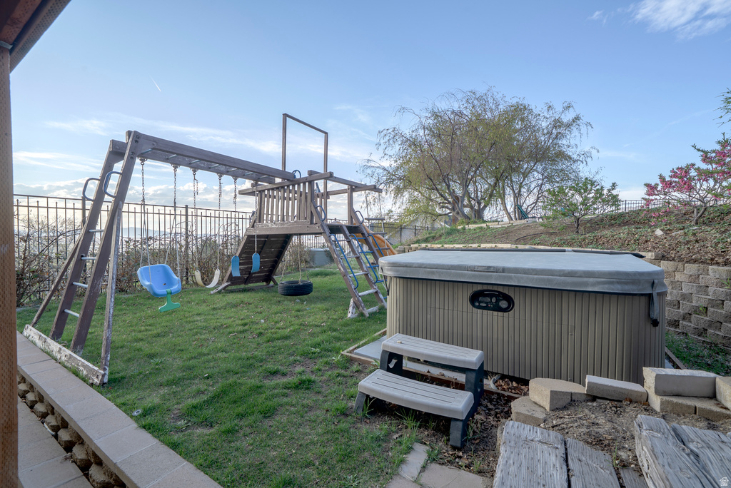 761 E SAN SIMEON WAY Bountiful, UT 84010