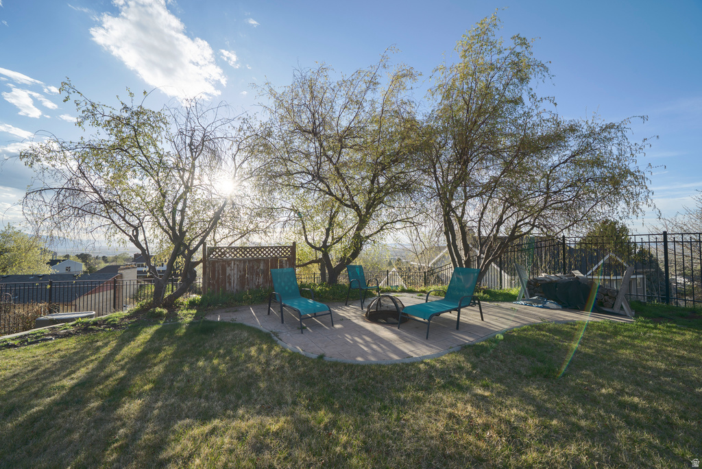 761 E SAN SIMEON WAY Bountiful, UT 84010