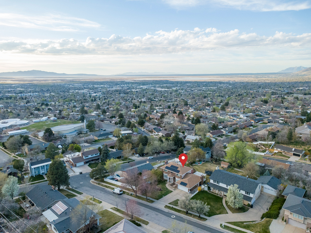 761 E SAN SIMEON WAY Bountiful, UT 84010