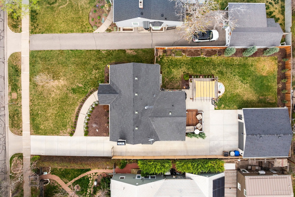 1805 S 1900 E Salt Lake City, UT 84108