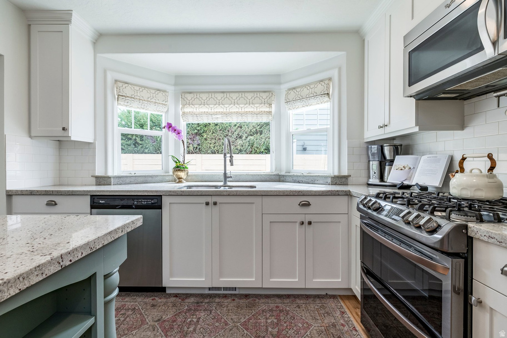 1805 S 1900 E Salt Lake City, UT 84108