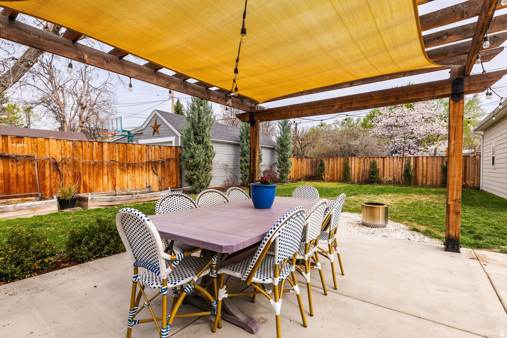 1805 S 1900 E Salt Lake City, UT 84108