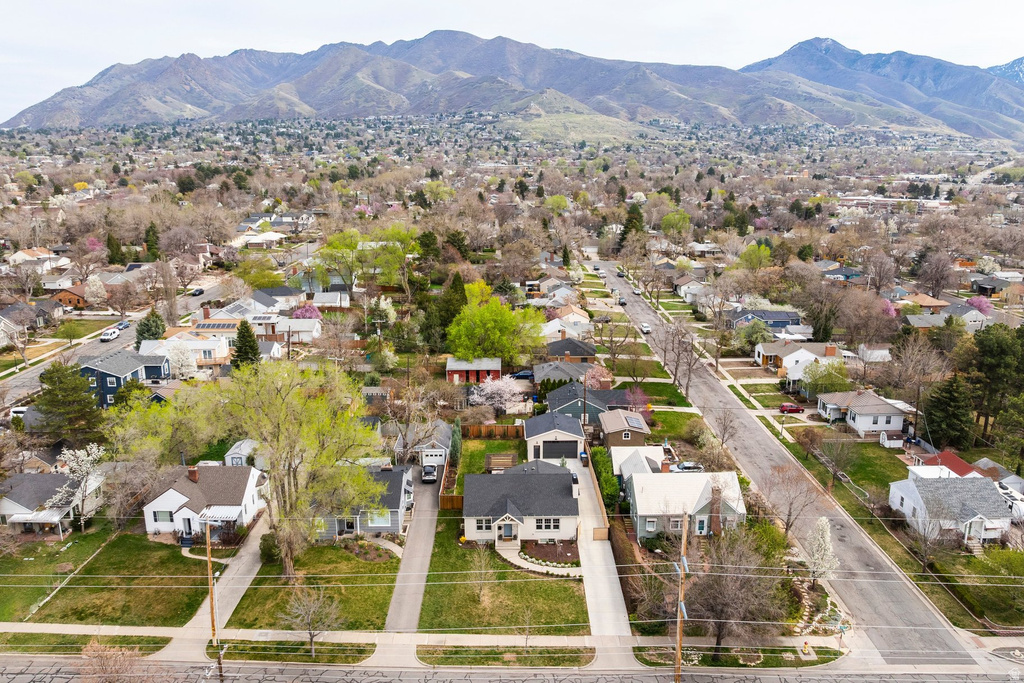 1805 S 1900 E Salt Lake City, UT 84108