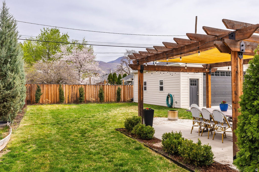 1805 S 1900 E Salt Lake City, UT 84108