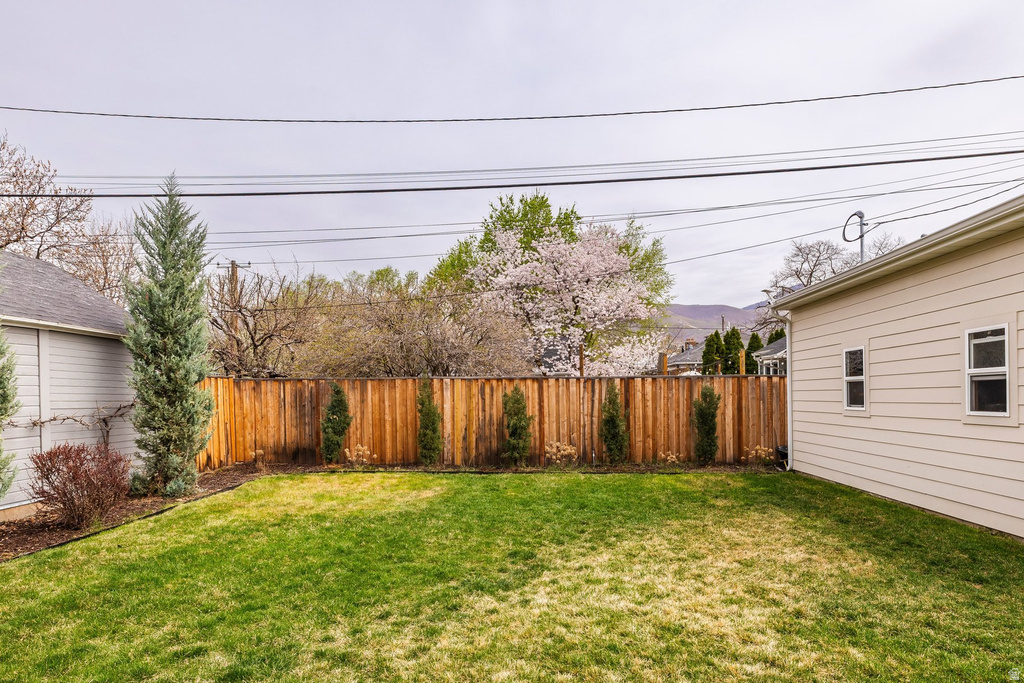 1805 S 1900 E Salt Lake City, UT 84108