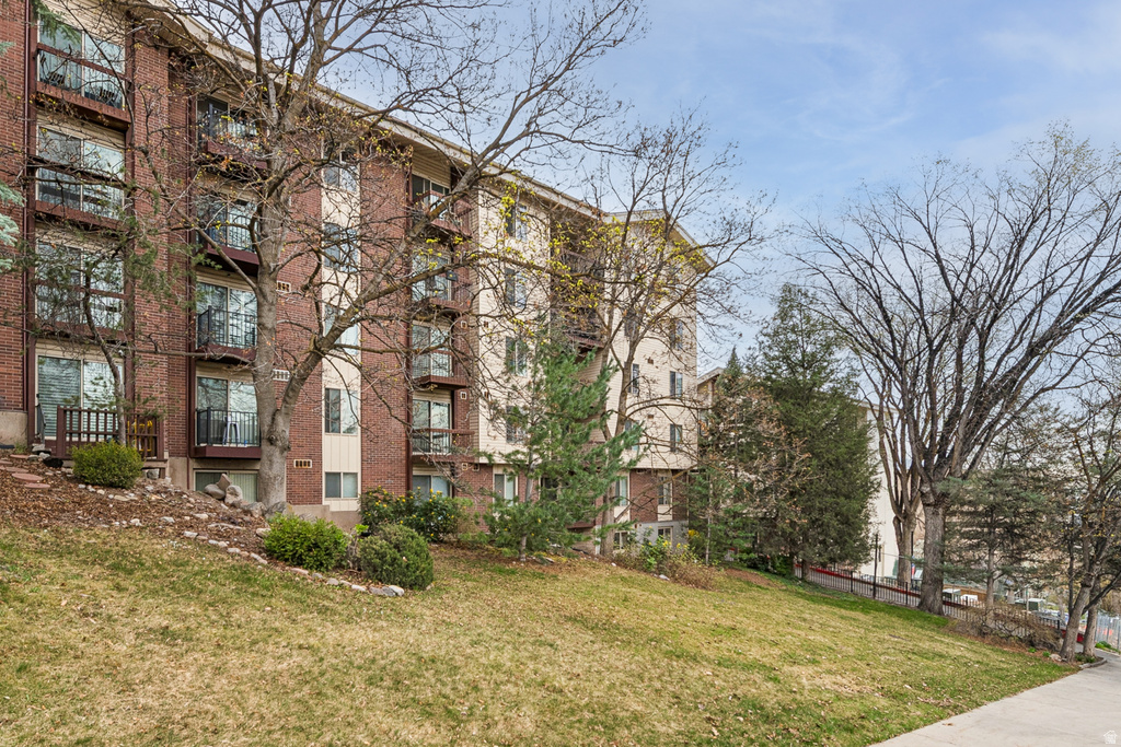 1032 E 400 S #608B Salt Lake City, UT 84102