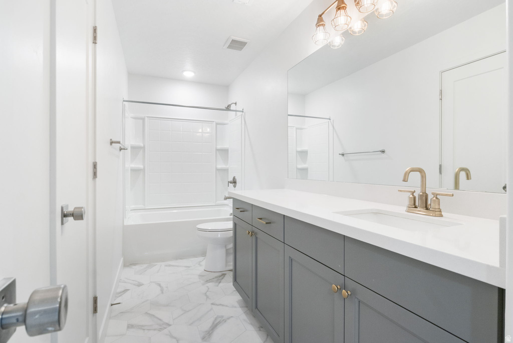 6293 W JACKSON CREST WAY Herriman, UT 84096