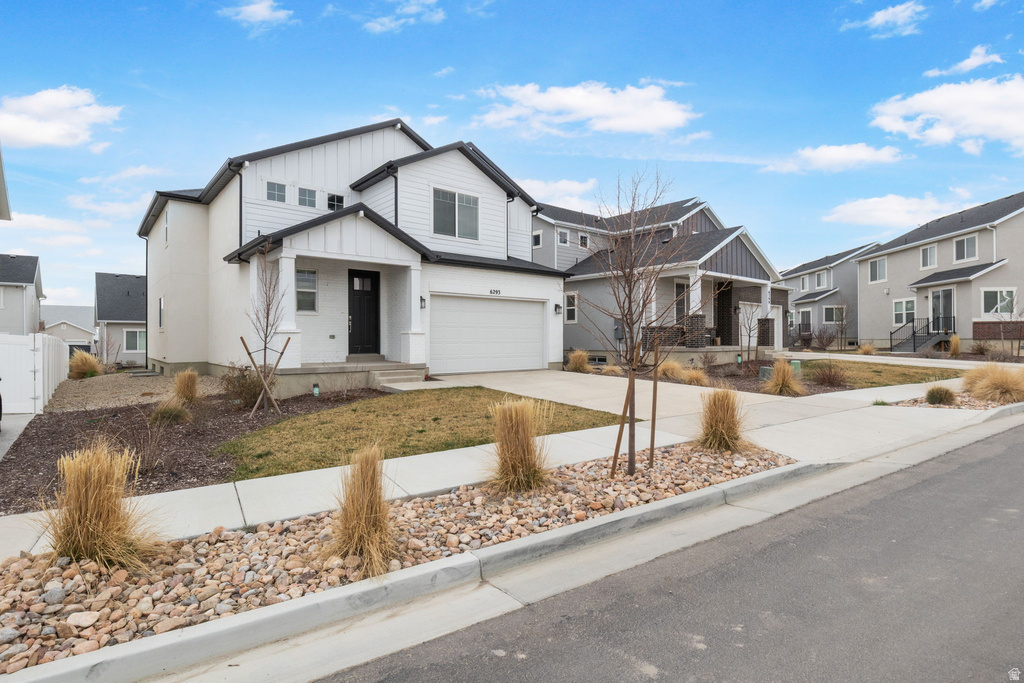 6293 W JACKSON CREST WAY Herriman, UT 84096