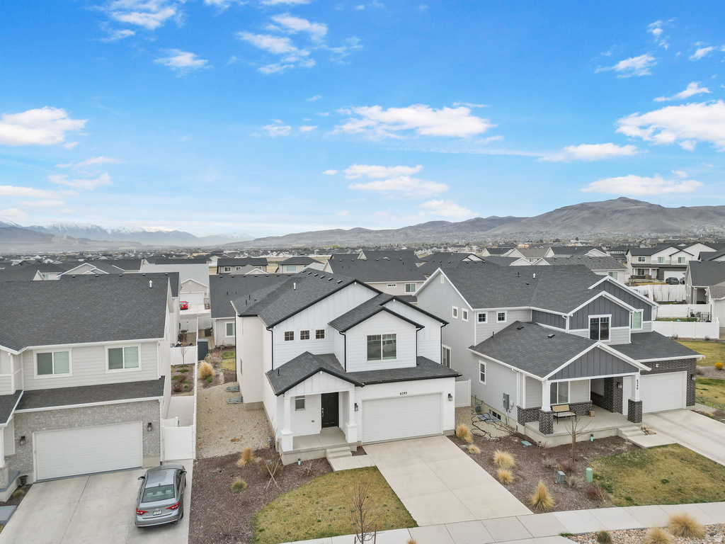 6293 W JACKSON CREST WAY Herriman, UT 84096
