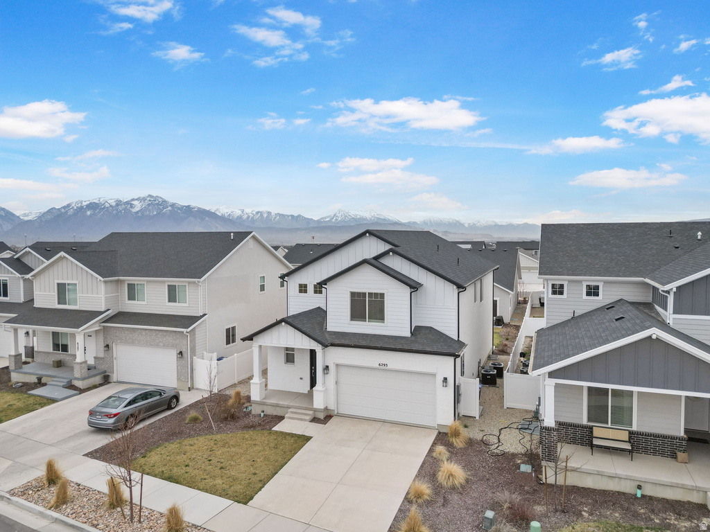6293 W JACKSON CREST WAY Herriman, UT 84096