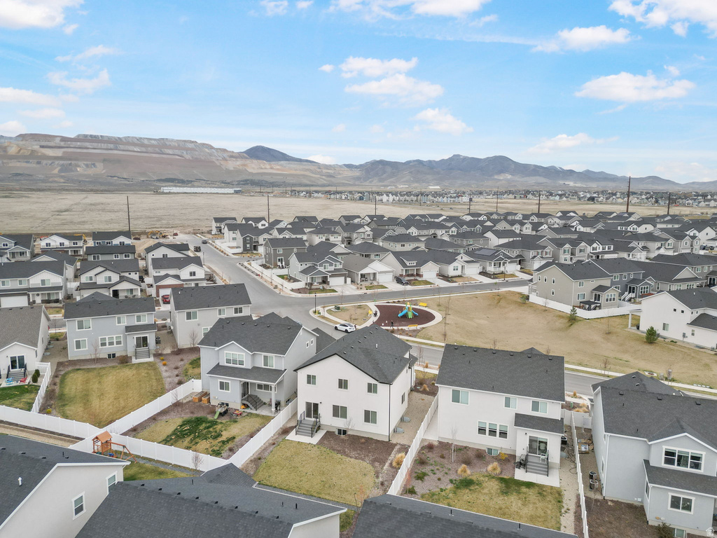 6293 W JACKSON CREST WAY Herriman, UT 84096