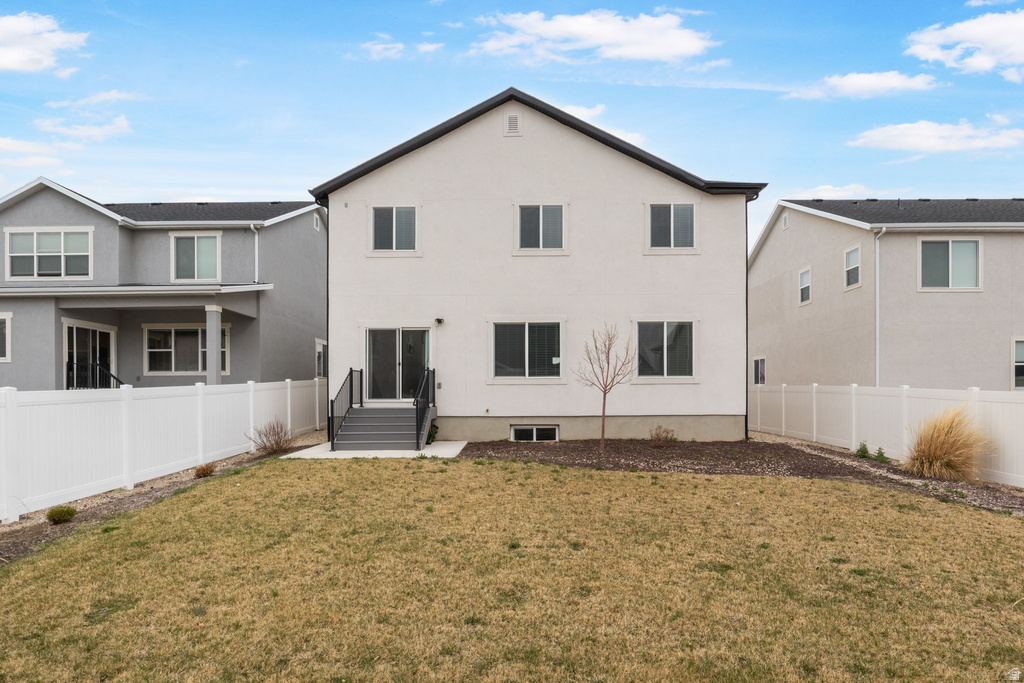 6293 W JACKSON CREST WAY Herriman, UT 84096