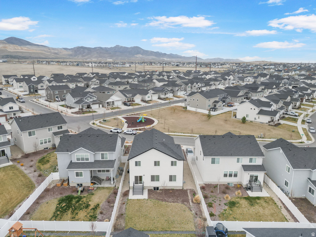 6293 W JACKSON CREST WAY Herriman, UT 84096