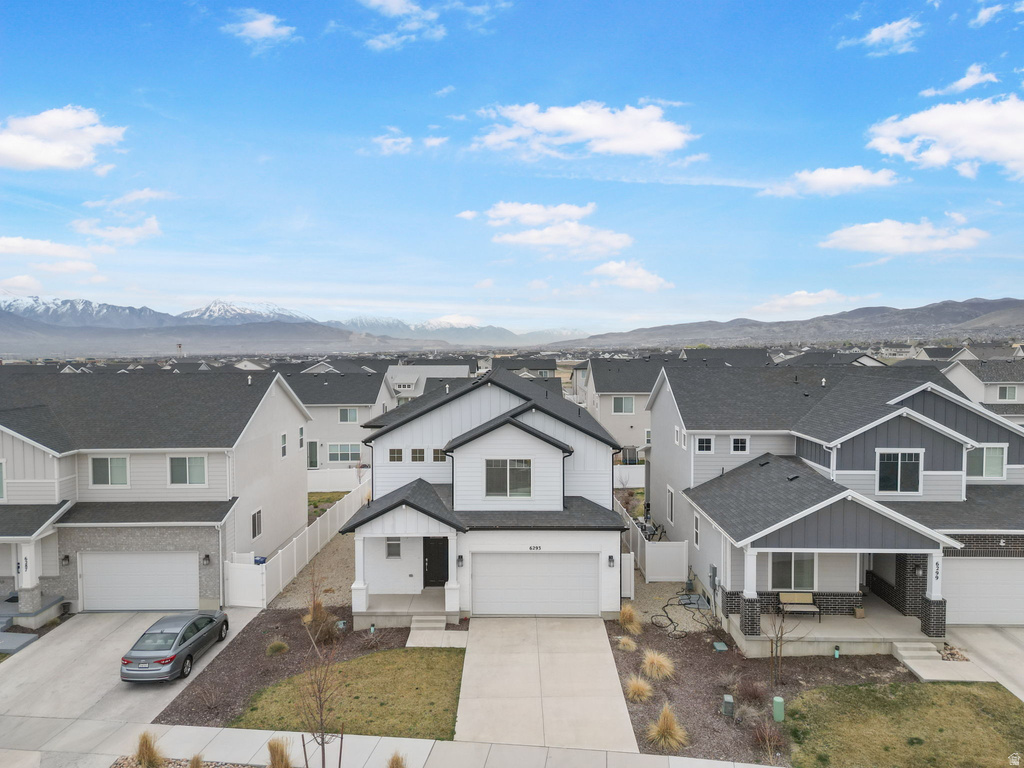 6293 W JACKSON CREST WAY Herriman, UT 84096