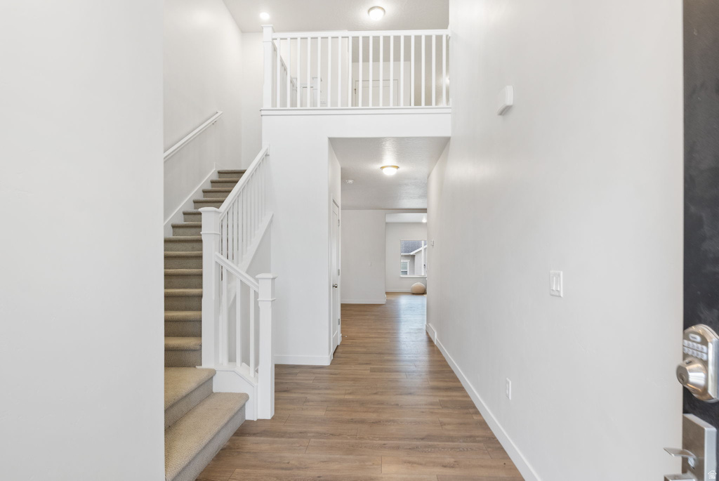 6293 W JACKSON CREST WAY Herriman, UT 84096