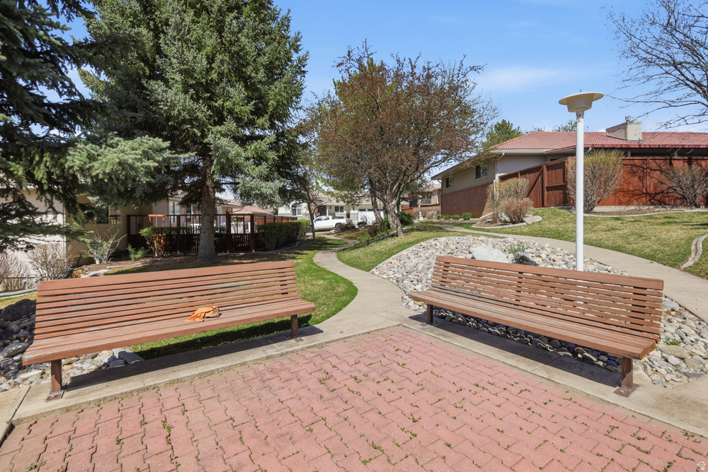 32 S SHADOW MTN DR Logan, UT 84321