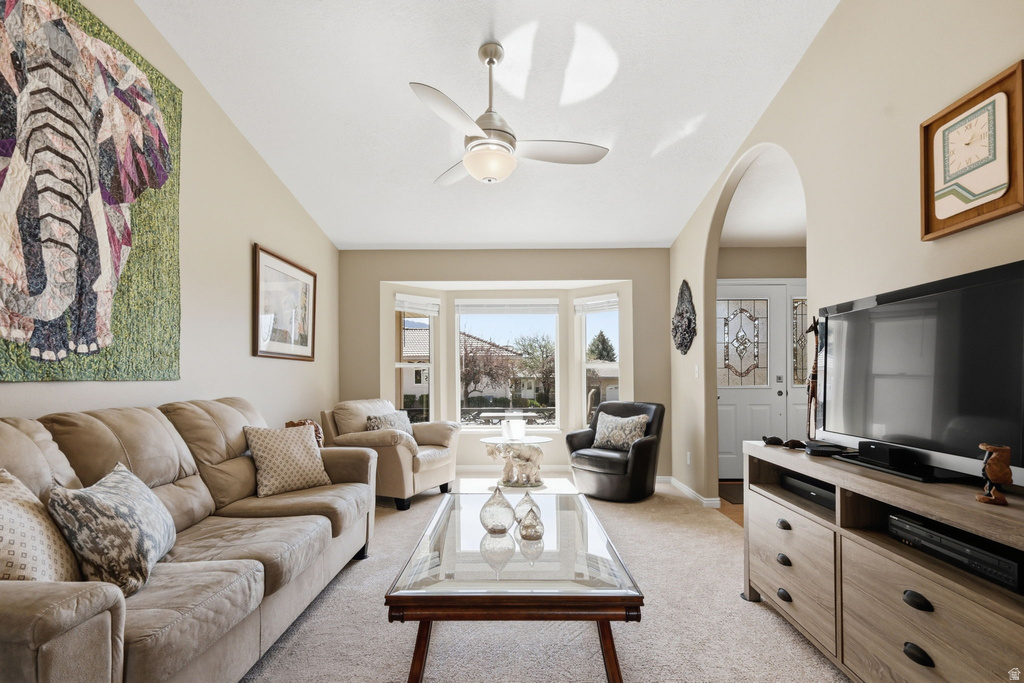 32 S SHADOW MTN DR Logan, UT 84321