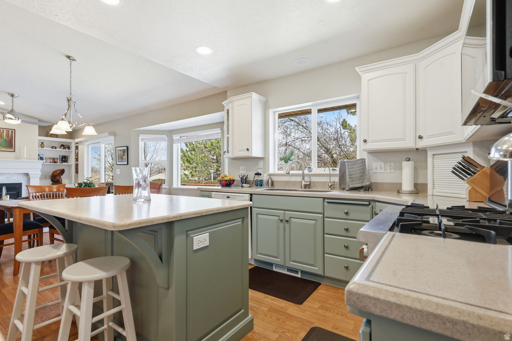 32 S SHADOW MTN DR Logan, UT 84321