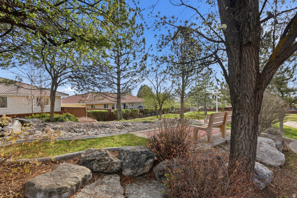 32 S SHADOW MTN DR Logan, UT 84321