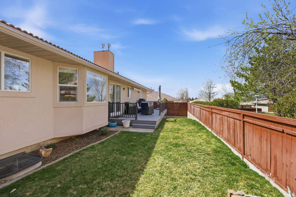 32 S SHADOW MTN DR Logan, UT 84321