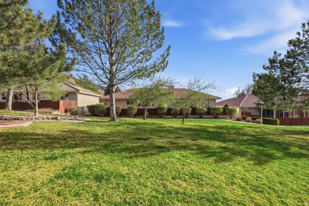 32 S SHADOW MTN DR Logan, UT 84321