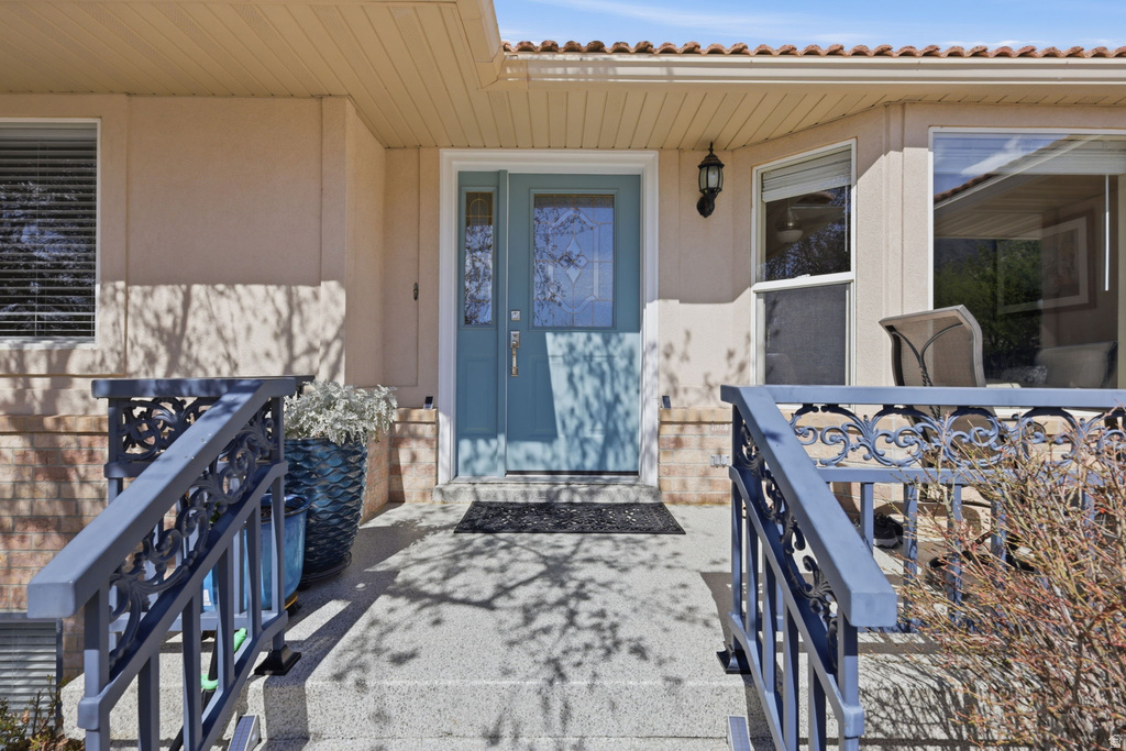 32 S SHADOW MTN DR Logan, UT 84321