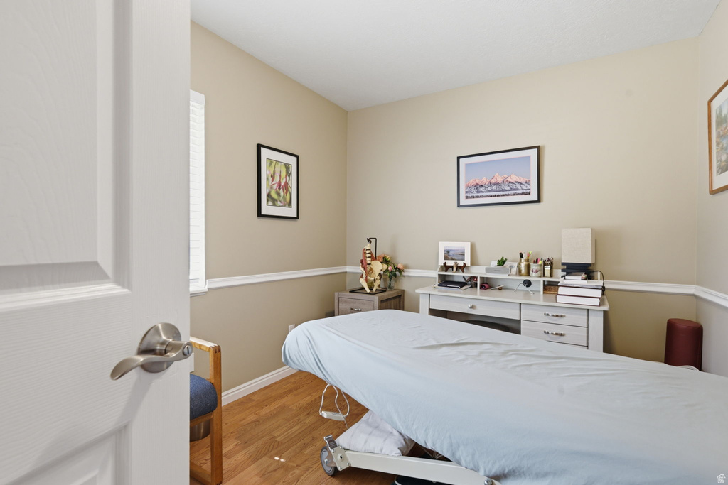 32 S SHADOW MTN DR Logan, UT 84321