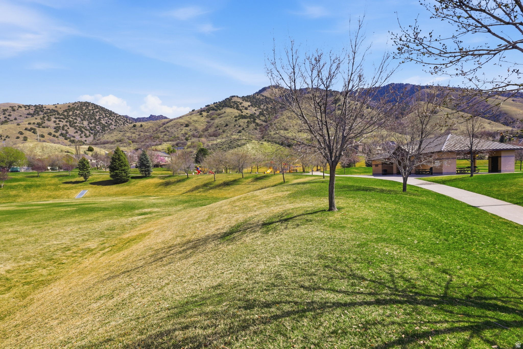 32 S SHADOW MTN DR Logan, UT 84321