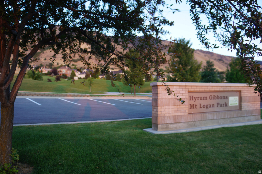 32 S SHADOW MTN DR Logan, UT 84321