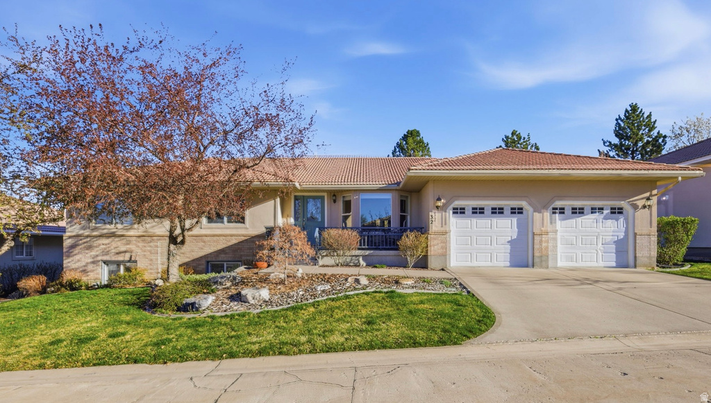 32 S SHADOW MTN DR Logan, UT 84321