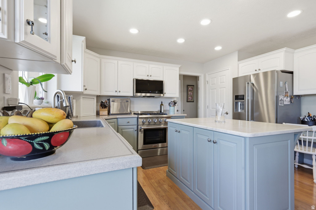 32 S SHADOW MTN DR Logan, UT 84321