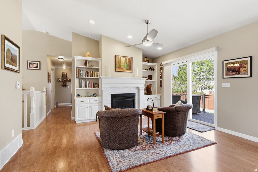 32 S SHADOW MTN DR Logan, UT 84321