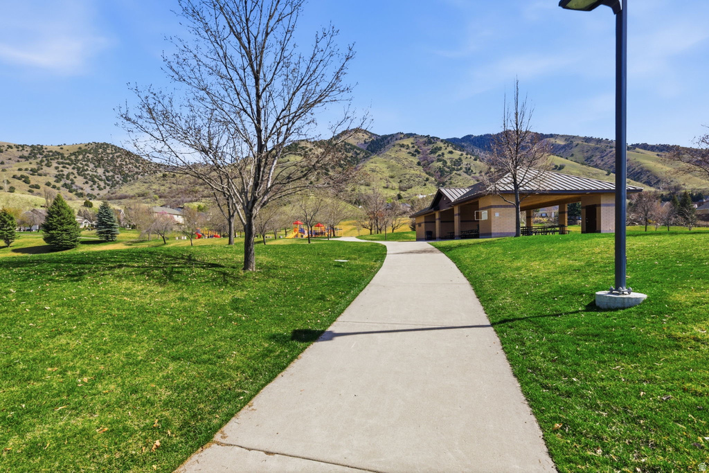 32 S SHADOW MTN DR Logan, UT 84321