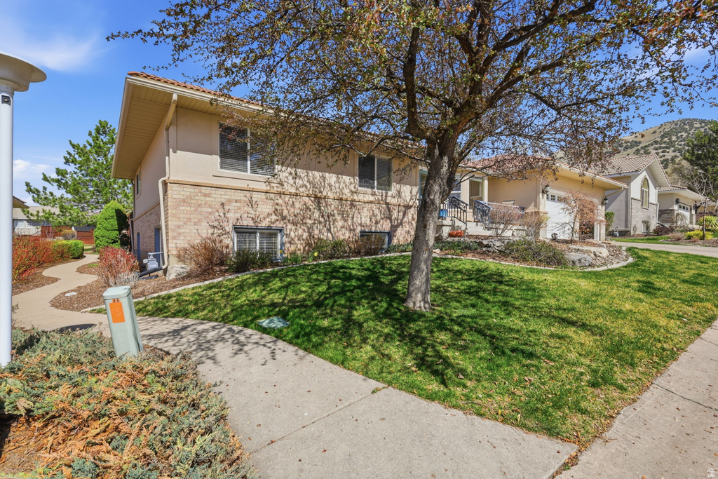 32 S SHADOW MTN DR Logan, UT 84321