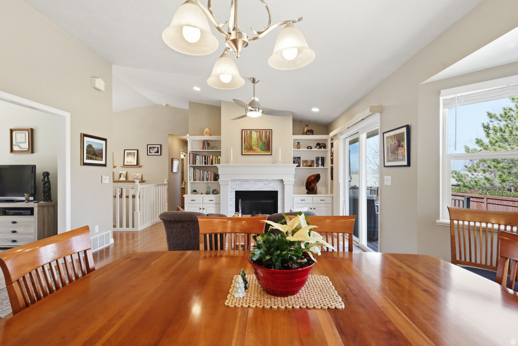 32 S SHADOW MTN DR Logan, UT 84321