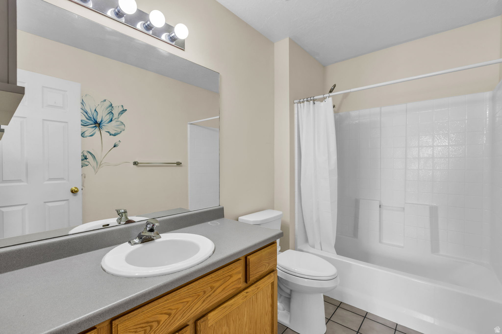 2115 FREMONT CREST AVE Syracuse, UT 84075