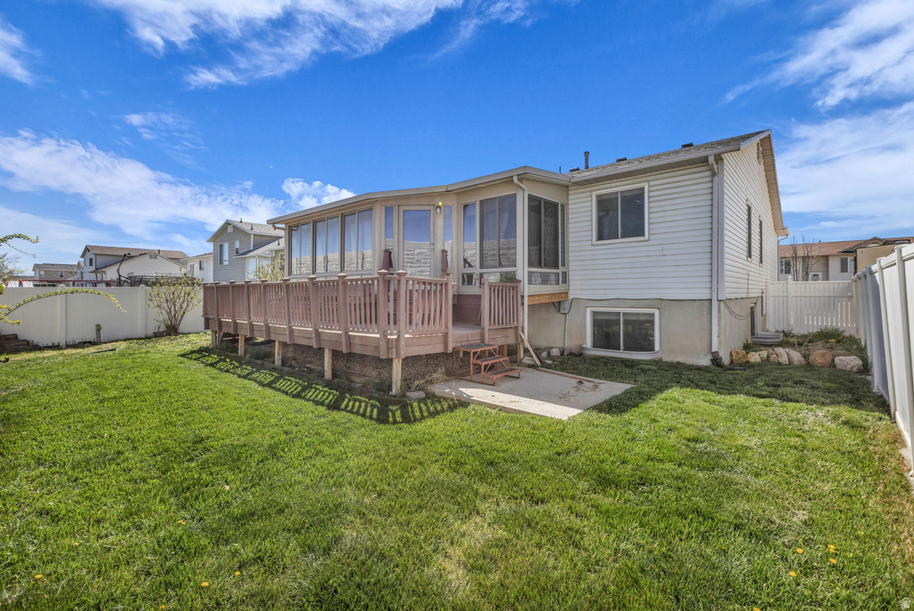2115 FREMONT CREST AVE Syracuse, UT 84075