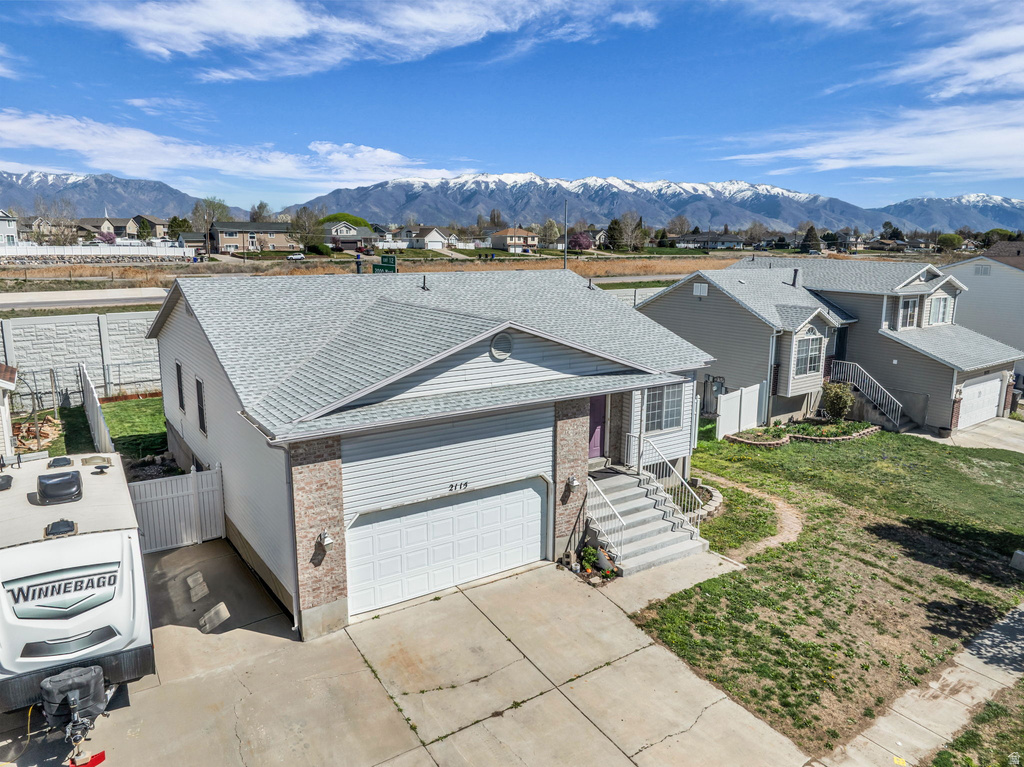 2115 FREMONT CREST AVE Syracuse, UT 84075