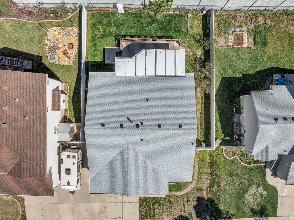 2115 FREMONT CREST AVE Syracuse, UT 84075