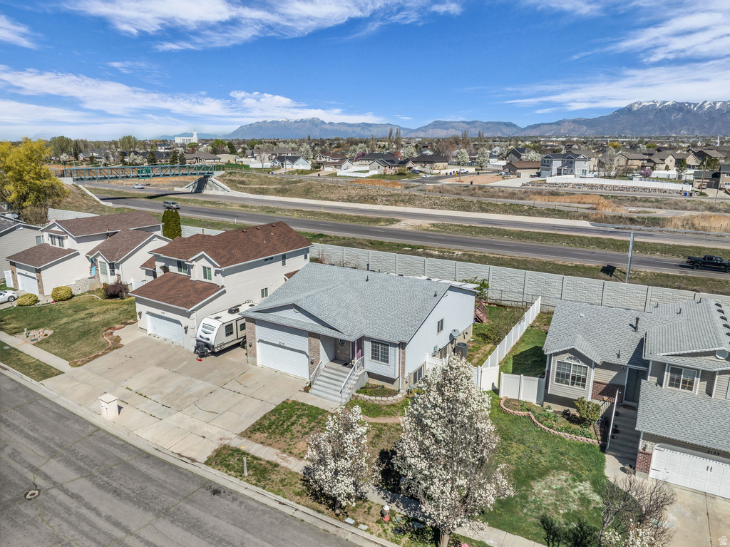 2115 FREMONT CREST AVE Syracuse, UT 84075