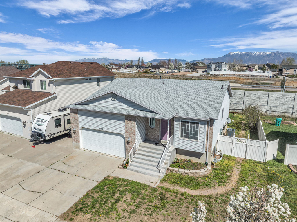 2115 FREMONT CREST AVE Syracuse, UT 84075