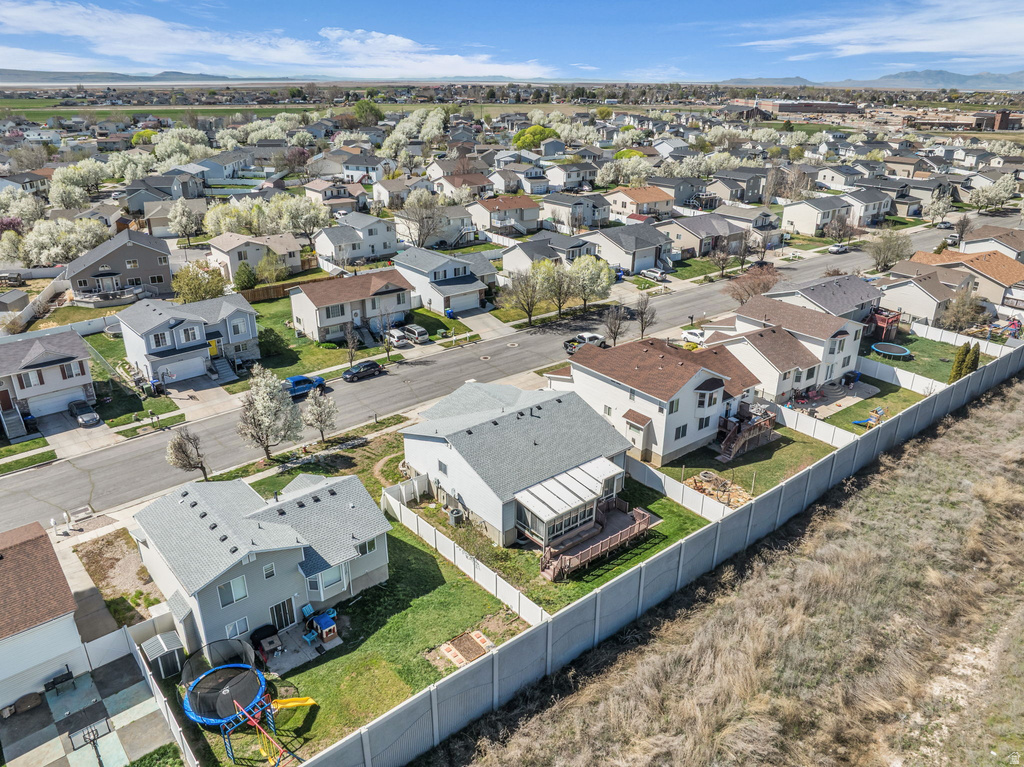 2115 FREMONT CREST AVE Syracuse, UT 84075