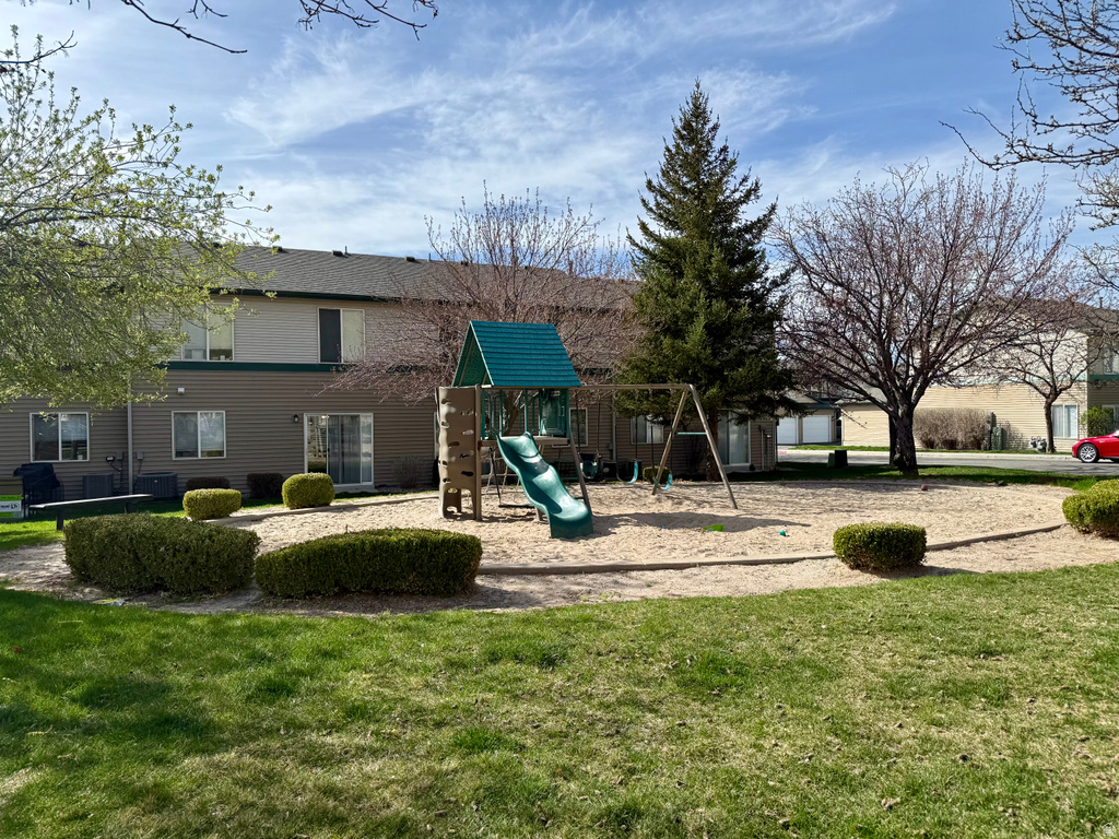 824 E 760 N Ogden, UT 84404