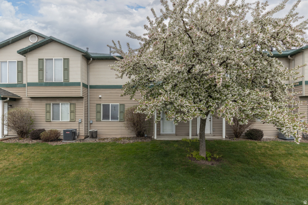 824 E 760 N Ogden, UT 84404