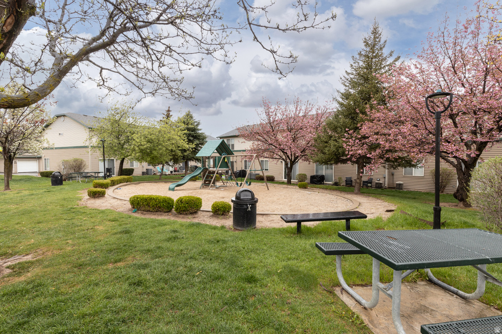 824 E 760 N Ogden, UT 84404