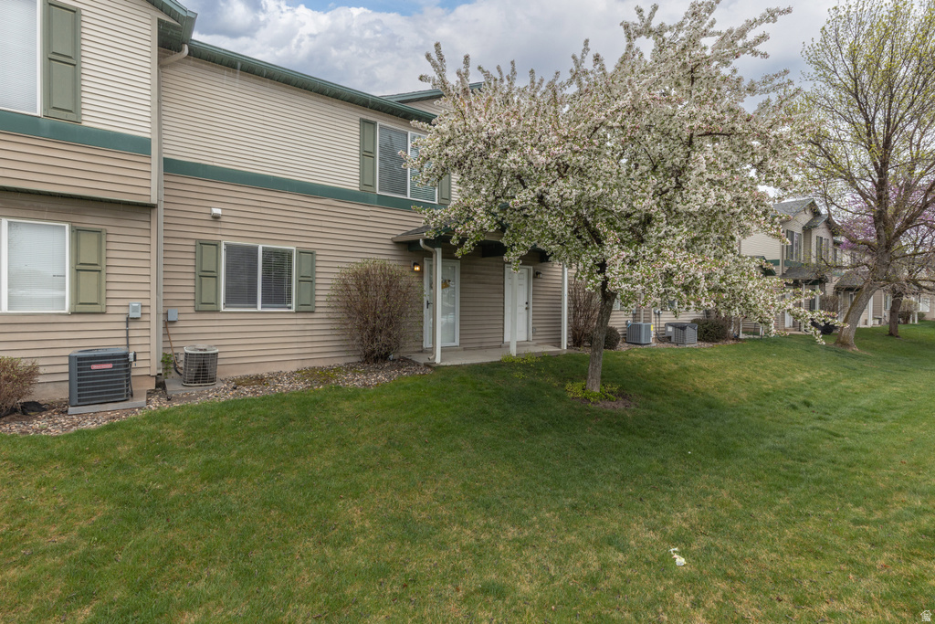 824 E 760 N Ogden, UT 84404